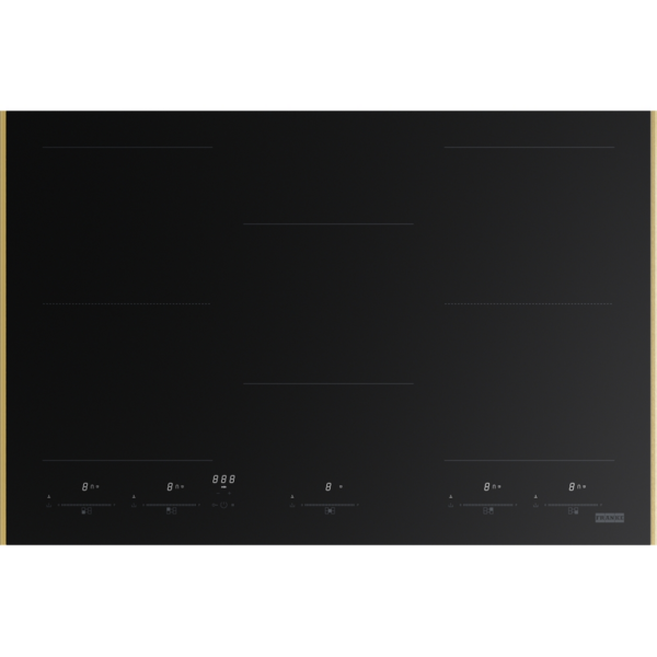 Franke FMY 805 I F KL GD GOLD Mythos Masterpiece K-LINK Indiksiyonlu Elektrikli Ankastre Ocak