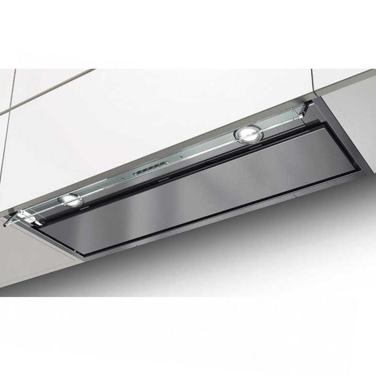 Faber EV8+ X A90 Paslanmaz Çelik Ankastre Davlumbaz