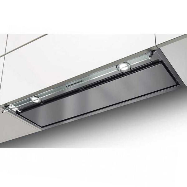 Faber EV8+ X A90 Paslanmaz Çelik Ankastre Davlumbaz