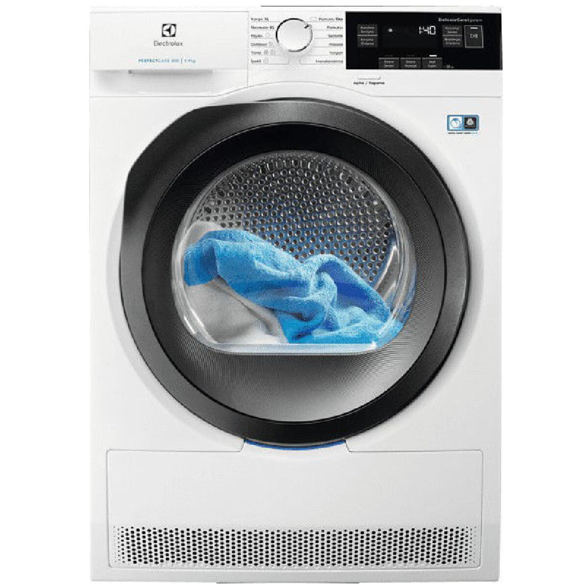 Electrolux EW8H359ST Kurutma Makinesi_________SERİ SONU ÜRÜN !!!