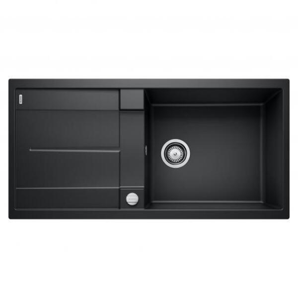 Blanco METRA XL 6 S Antrasit Granit Evye