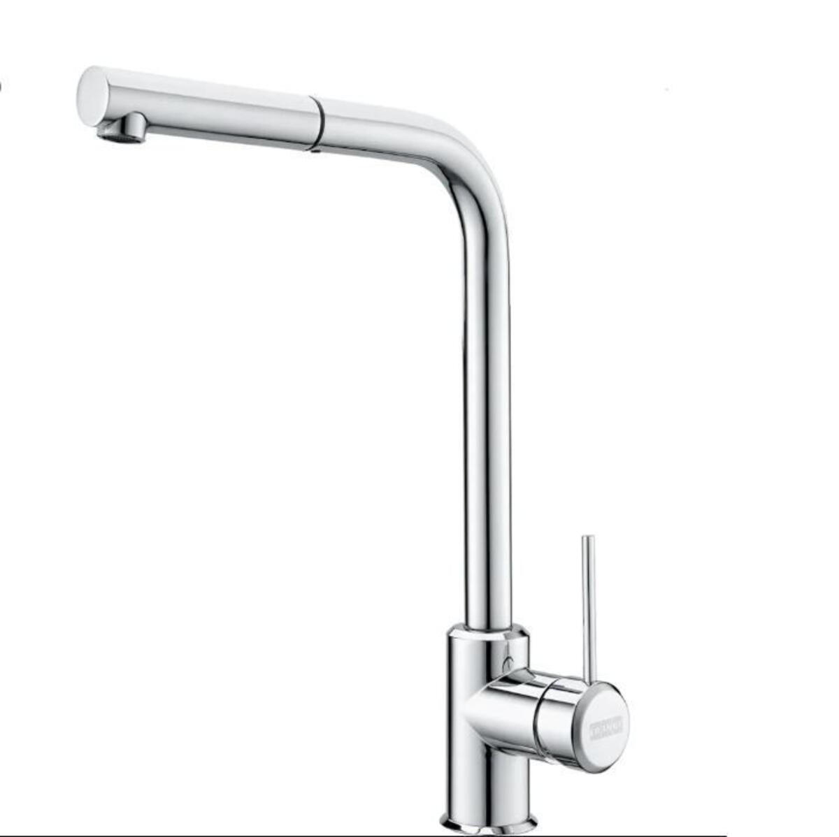 Franke Sirius Doccia Krom Evye Bataryası