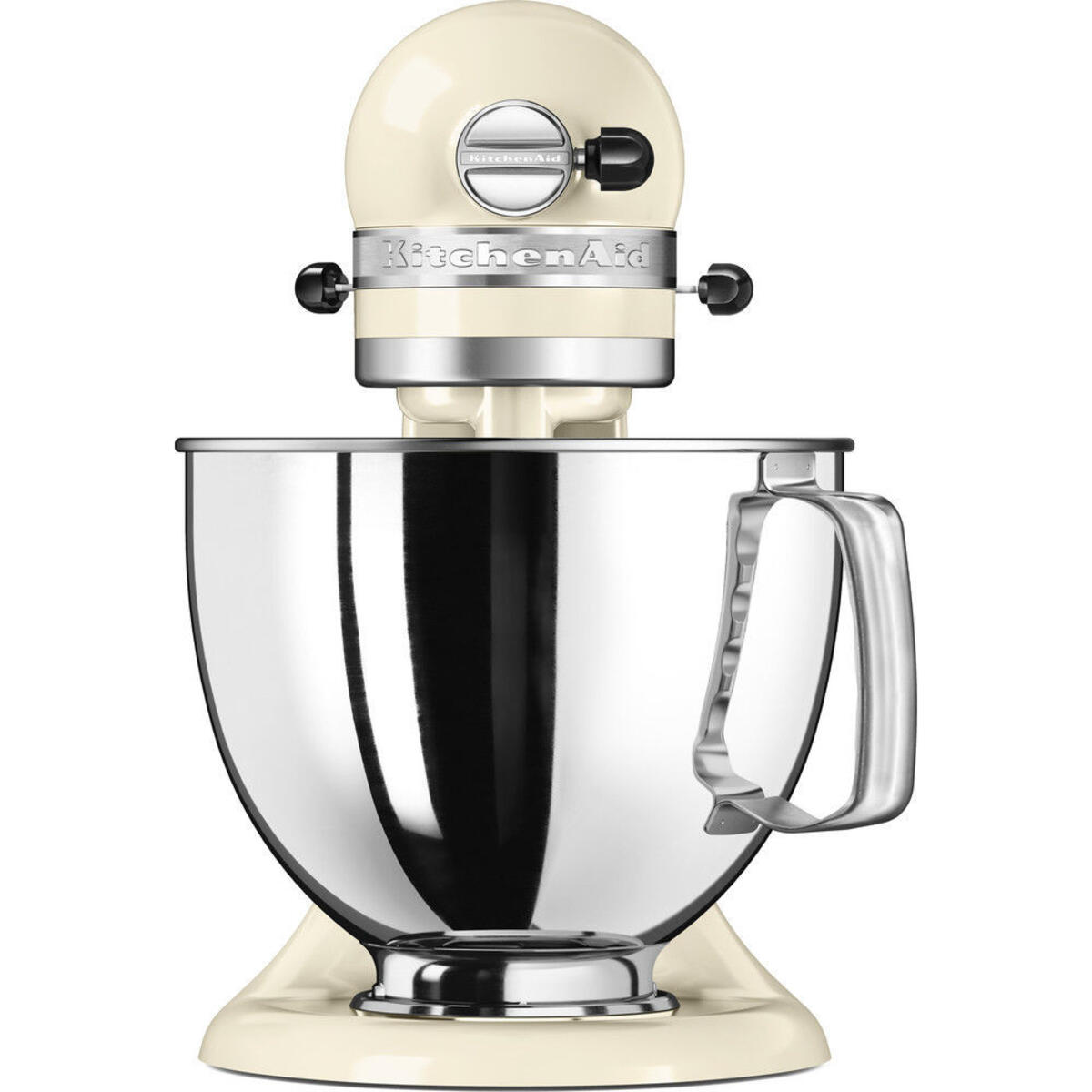 Kitchenaid Artisan 4,8 L Stand Mikser 5KSM125 Almond Cream-EAC