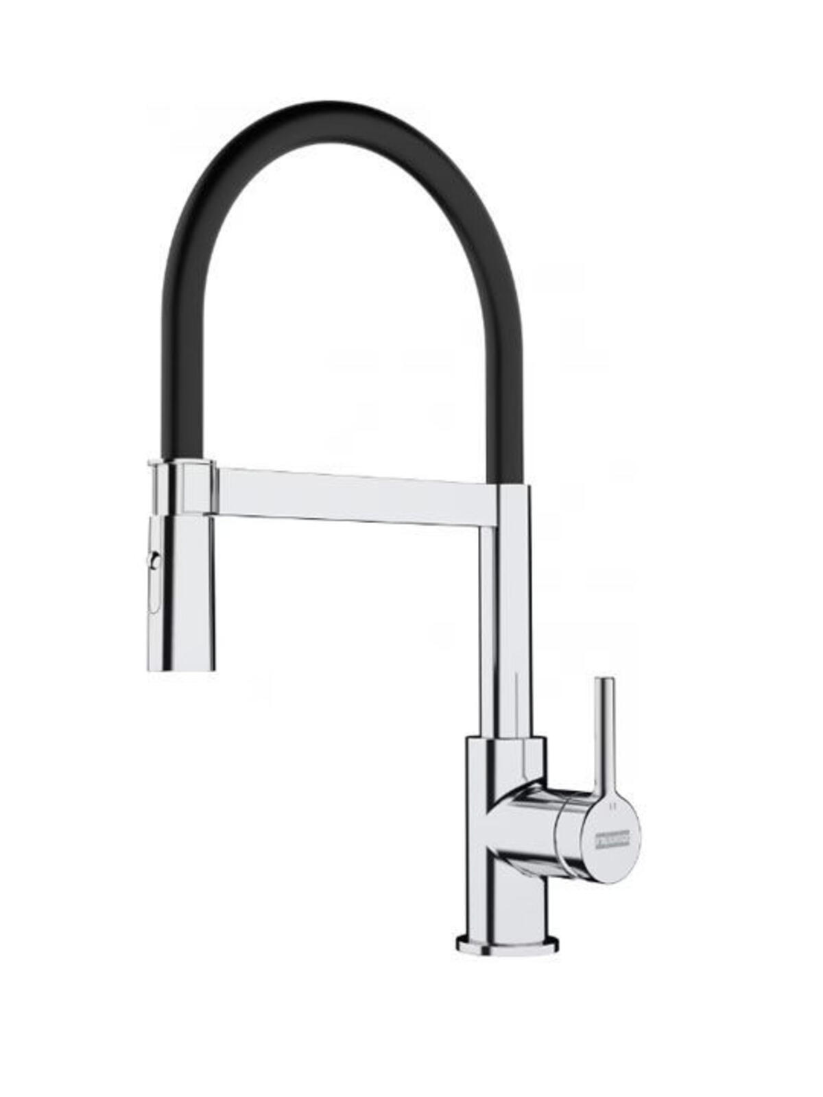 Franke Lina Pro Spralli Evye Bataryası