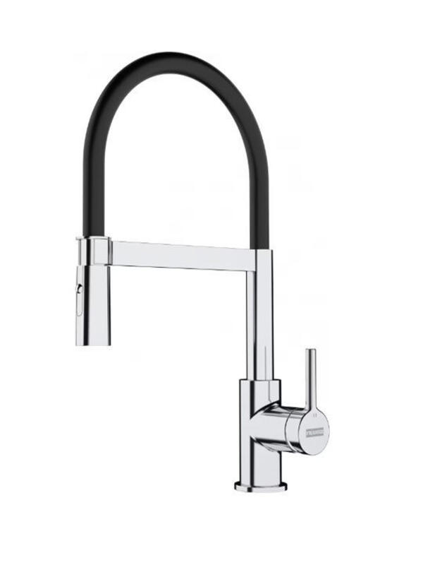 Franke Lina Pro Spralli Evye Bataryası