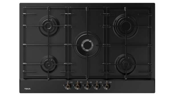 Teka GSC 75330 RBC AT COUNTRY SERİSİ - ANTRASİT 70cm Ankastre Ocak