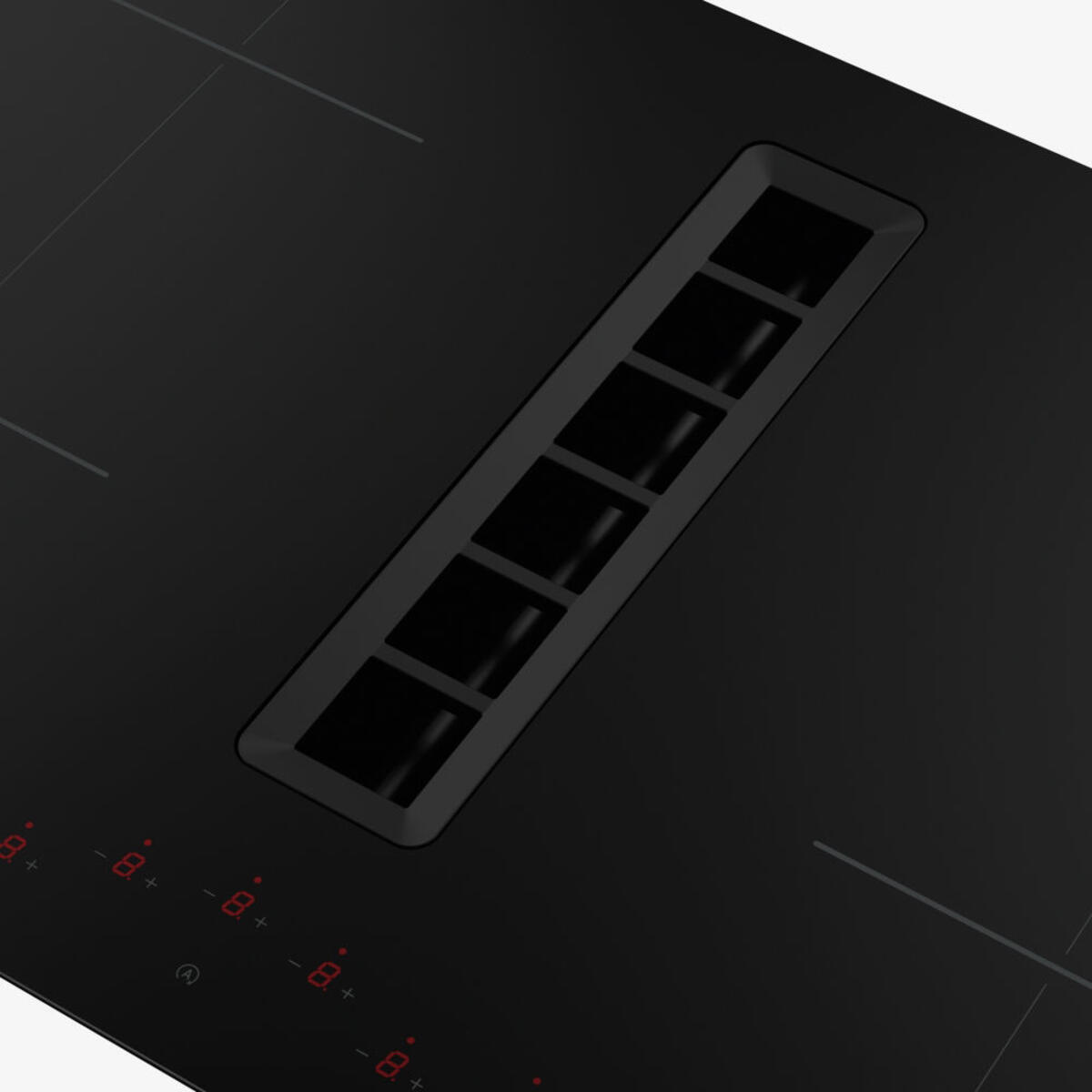 Franke FMA 8372 4RC R HI Maris 2gether Ankastre Entegre Aspiratörlü Ocak