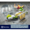 Electrolux LLI9VF54X0 Inox 4 Kapılı Gardrop NoFrost Buzdolabı