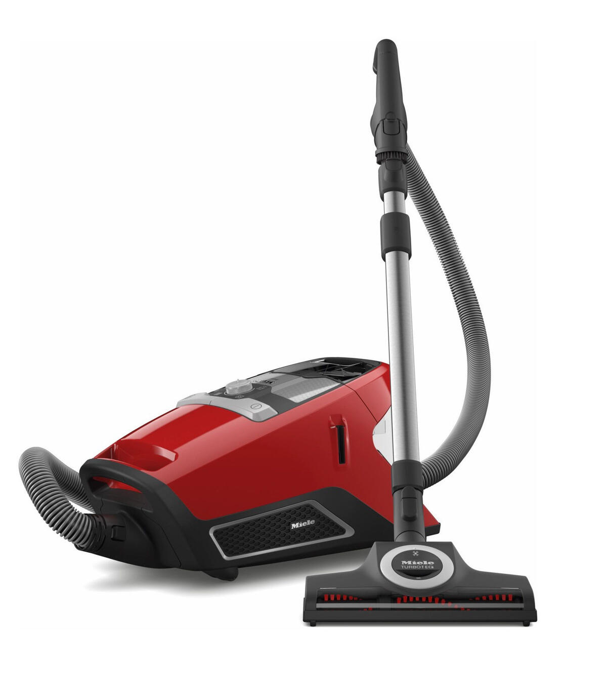 Miele Blizzard CX1 Cat&Dog Mango Kırmızısı Elektrikli Süpürge - 890W