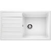 Blanco LEGRA XL 6 S Soft Beyaz Granit Eviye