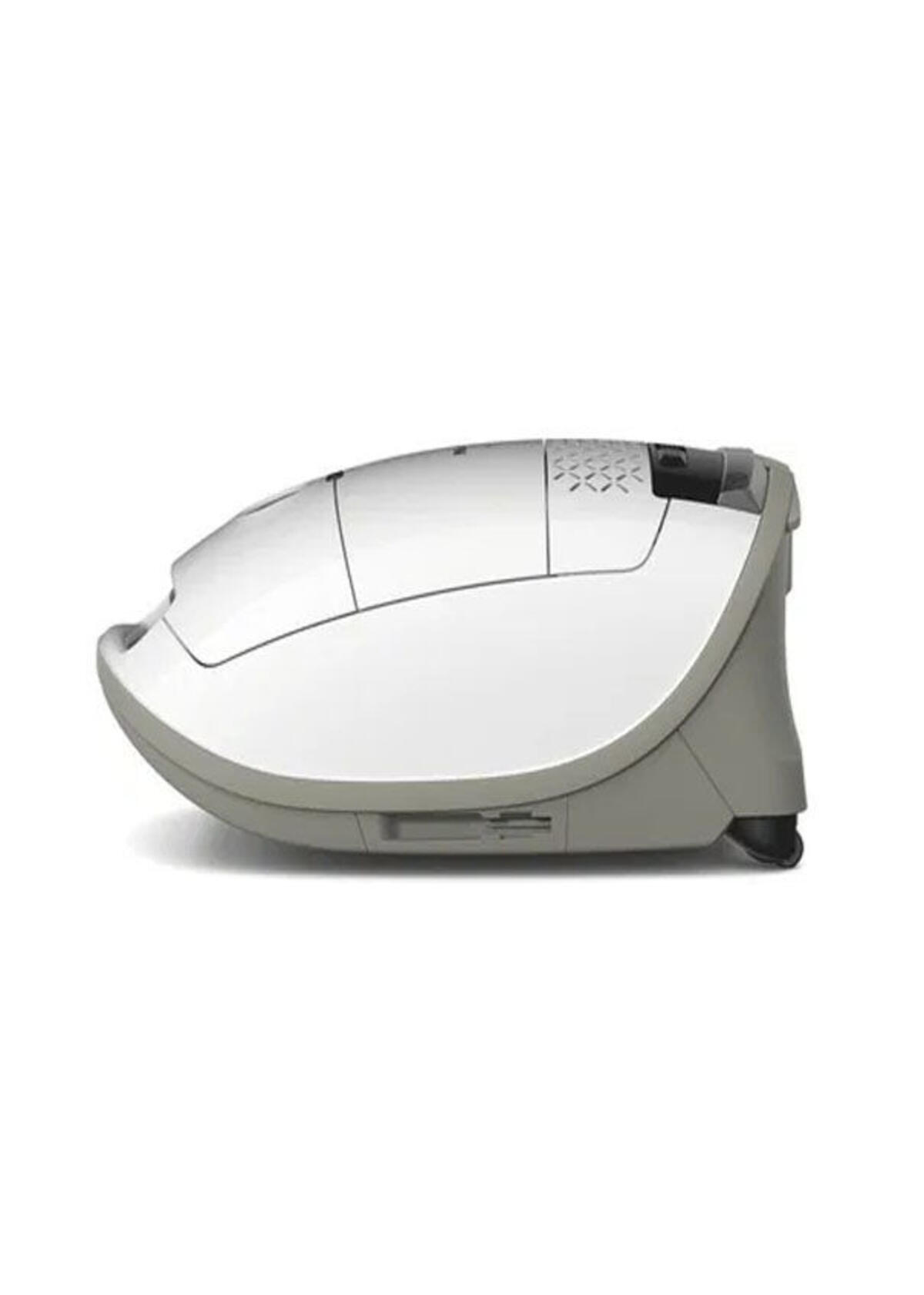 Miele Guard M1 Parquet Flex Brilliant White - Toz Torbalı Süpürge