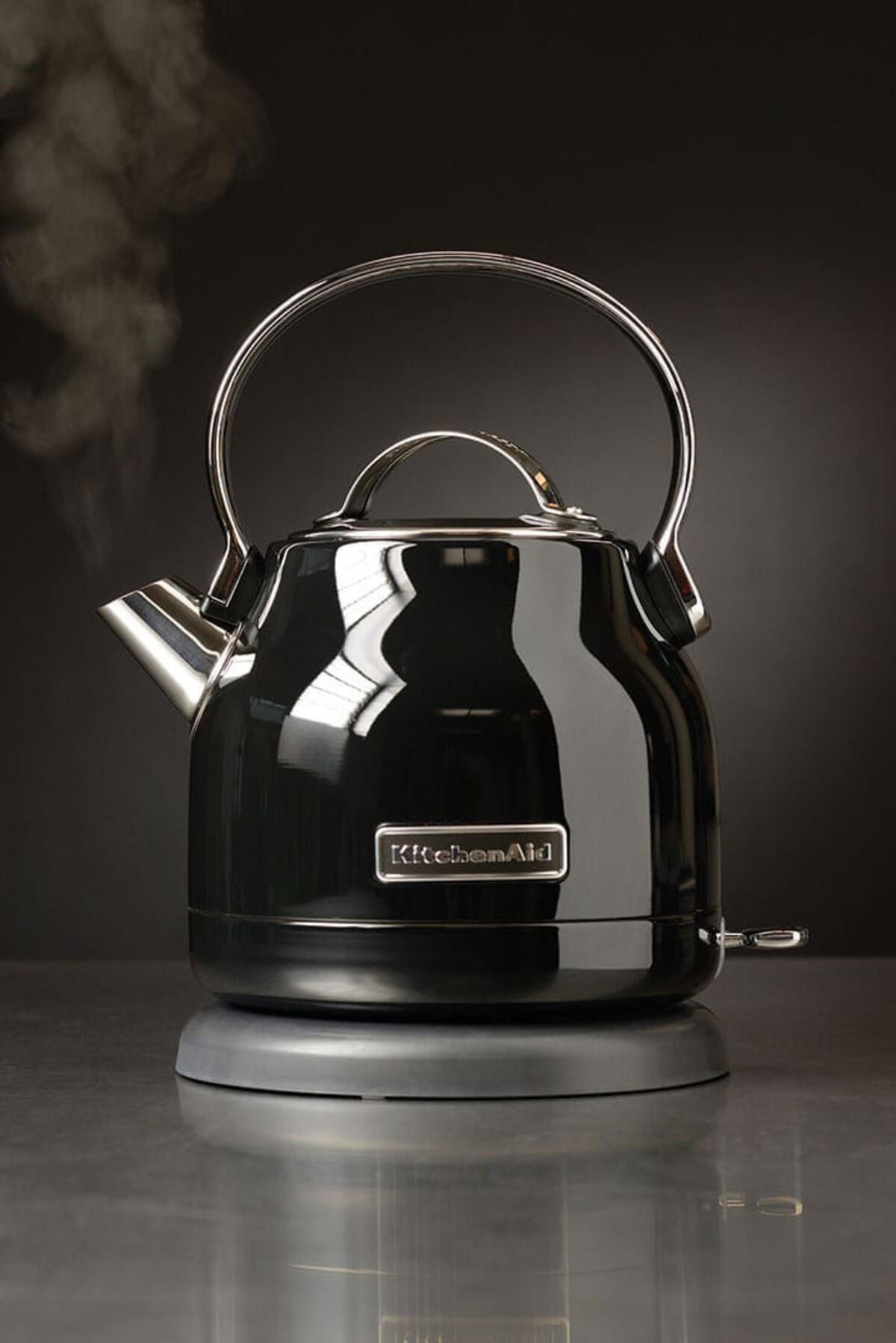 Kitchenaid 1,25 L Su Isıtıcısı 5KEK1222 Empire Red-EER