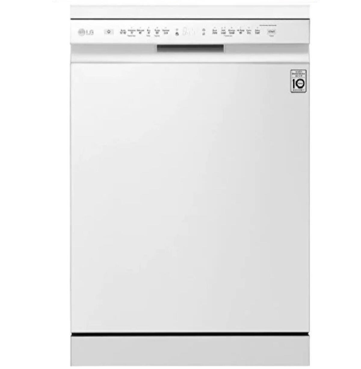 LG DFC512FW.ABWPLTK Bulaşık Makinesi