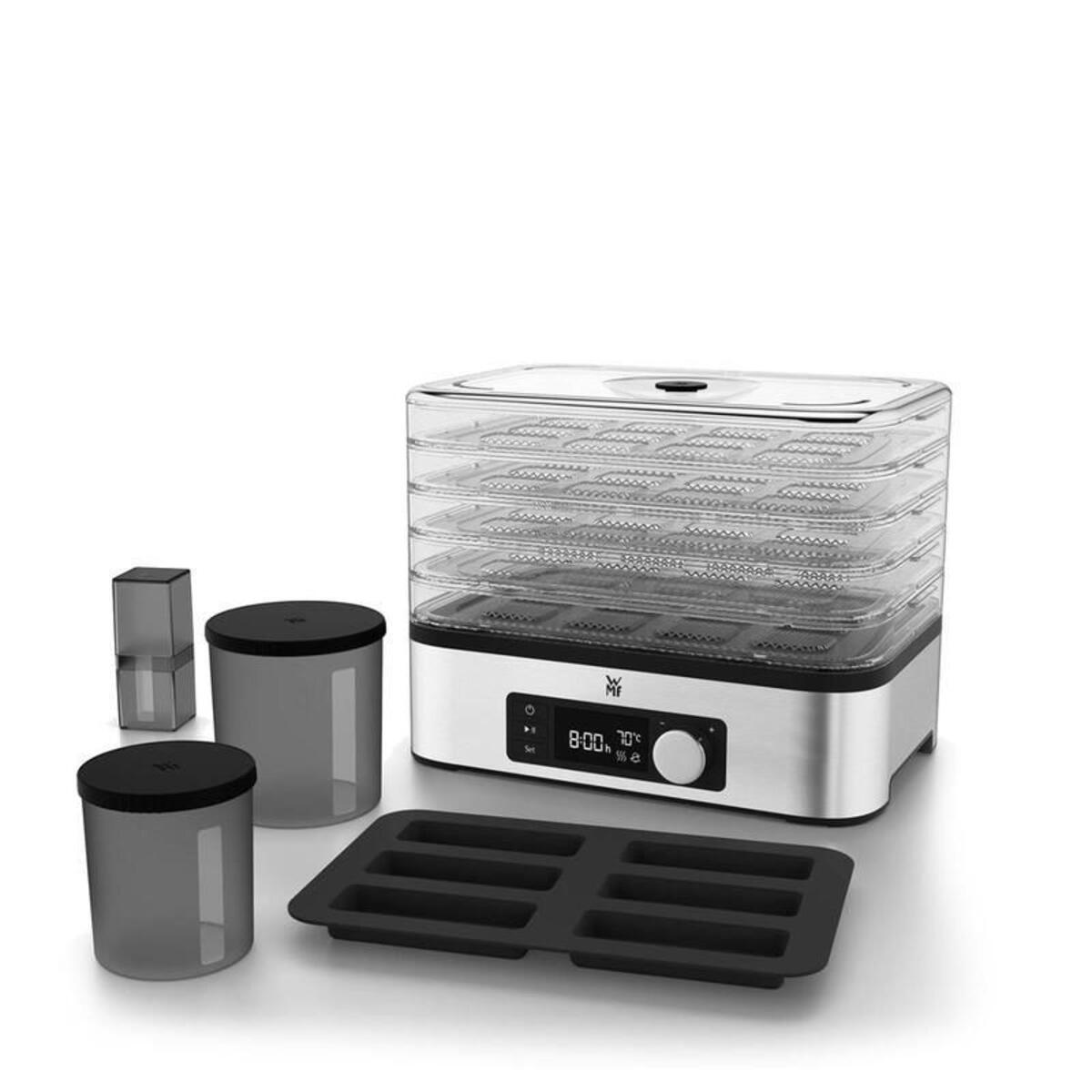 WMF KITCHEN MINIS MEYVE&SEBZE KURUTUCU