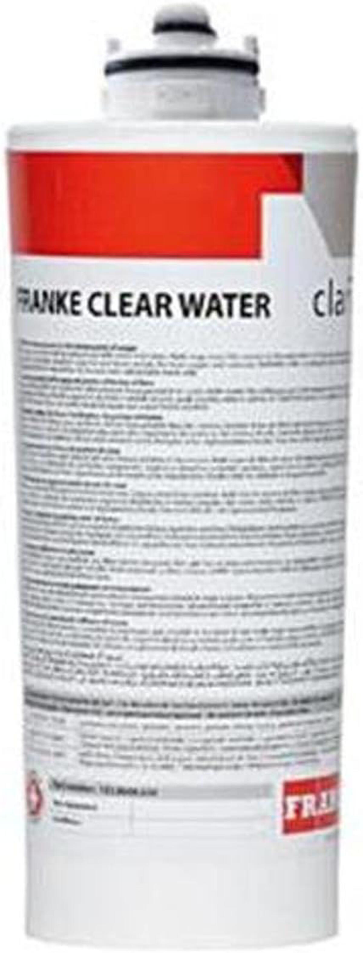 Franke YEDEK PARÇA SP MARIS FİLTRE SİSTEMİ