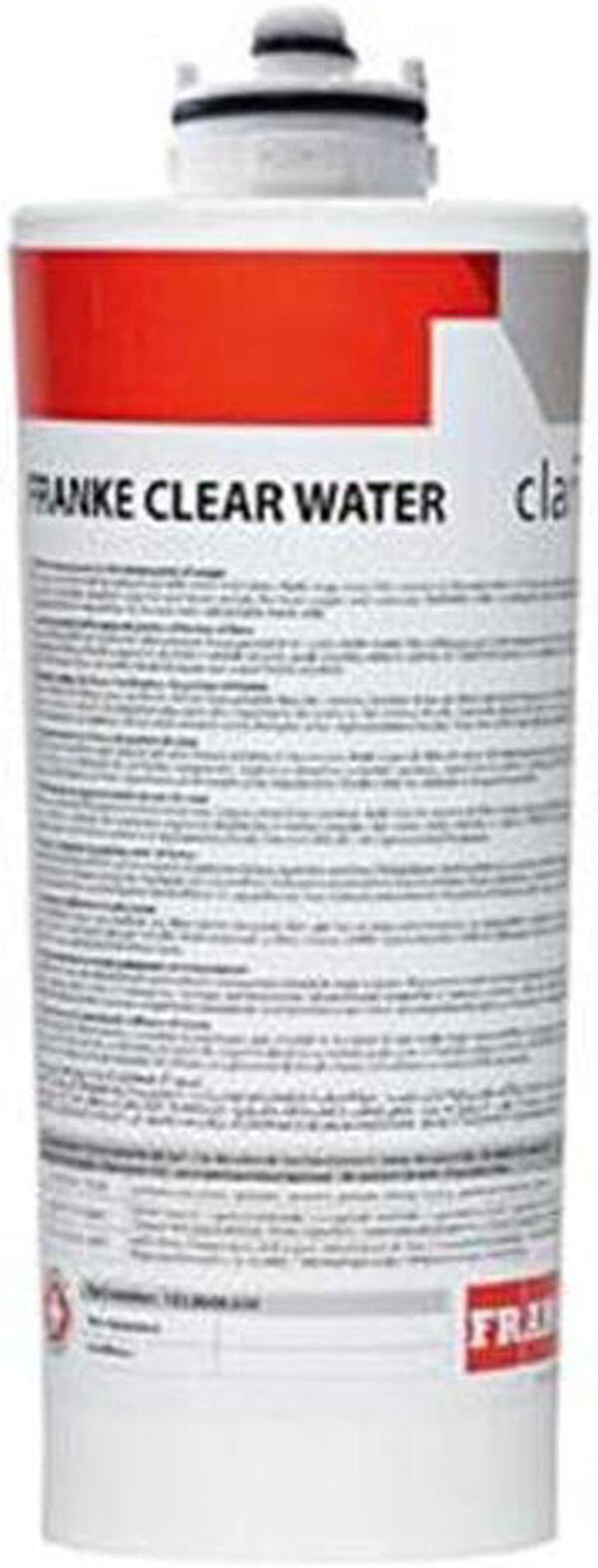 Franke YEDEK PARÇA SP MARIS FİLTRE SİSTEMİ