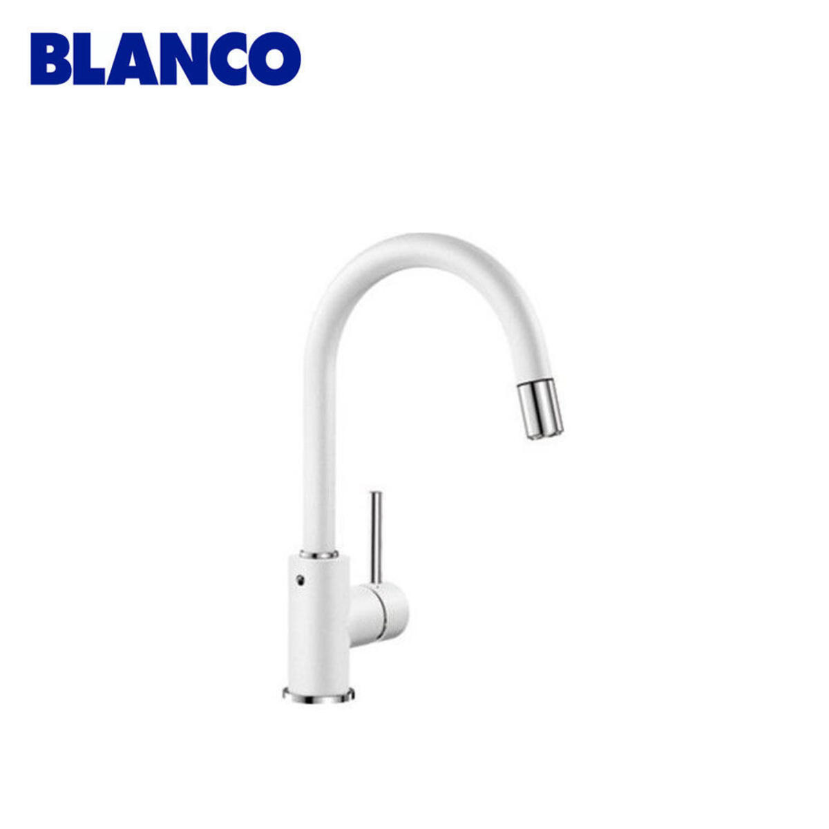 Blanco MIDA-S Beyaz Eviye Bataryası