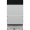 Electrolux EEA12100L 45 cm Ankastre Bulaşık Makinesi