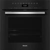 Miele H 7365 B Blackline Ankastre Fırın