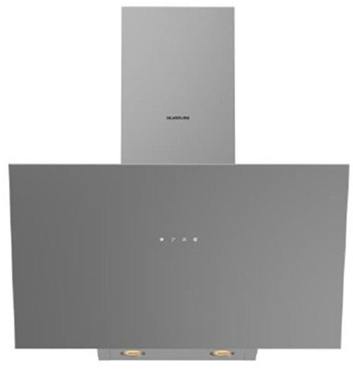 Silverline 3481.6 Flam Gri Davlumbaz