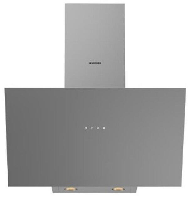 Silverline 3481.6 Flam Gri Davlumbaz