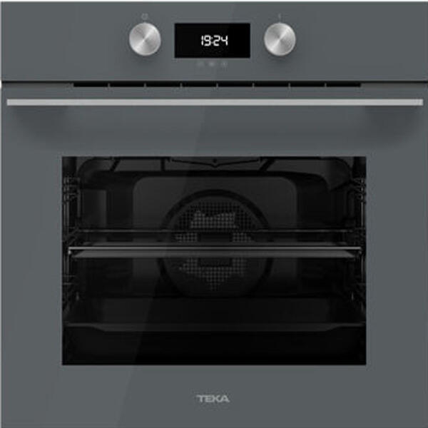 Teka HLB 8400 ST Gri Ankastre Fırın