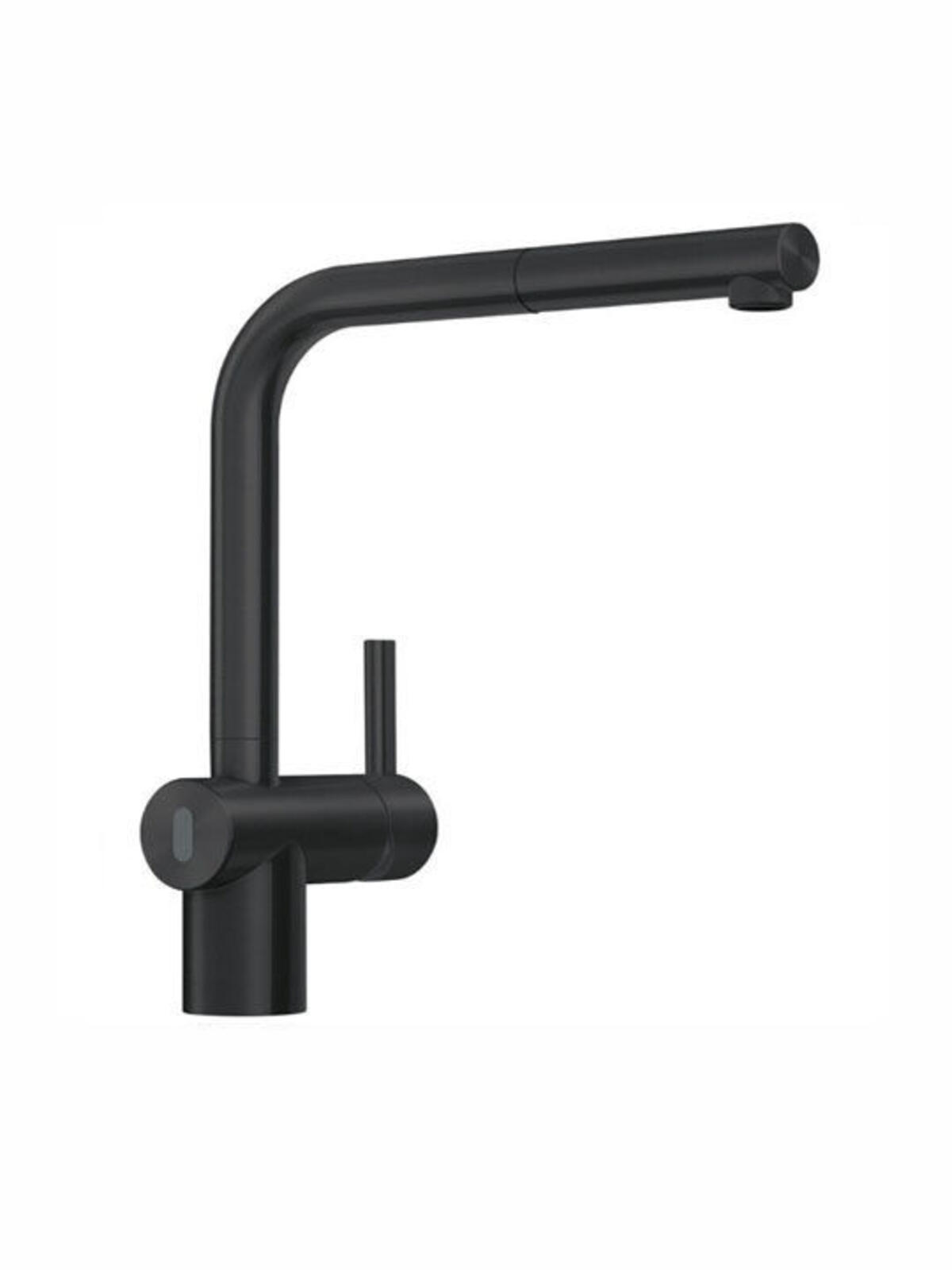 Franke ATLAS NEO SENSOR DOCCIA  STEEL BLACK Evye Bataryası