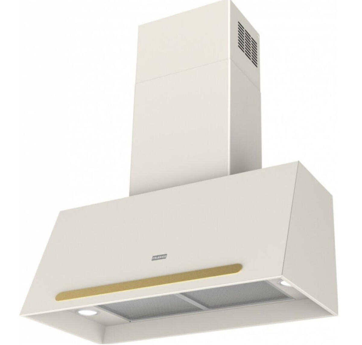 Franke FCO 70 PW/G Krem Davlumbaz