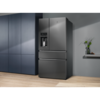 Electrolux LLI9VF54X0 Inox 4 Kapılı Gardrop NoFrost Buzdolabı