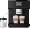 Miele CM 7750 Coffee Select Siyah Solo Kahve Makinası